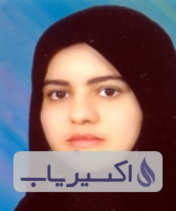 دکتر الهه مدرسی