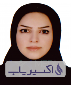 دکتر راحیل قهرمانی