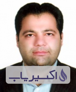 دکتر روح اله مولائی