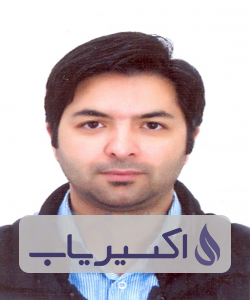 دکتر حسام سهرابی دولت آبادی