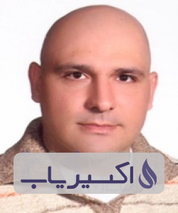 دکتر علی عموئی
