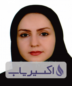 دکتر مهسا یزدی