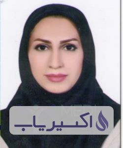 دکتر زیبا عابدی گنهرانی