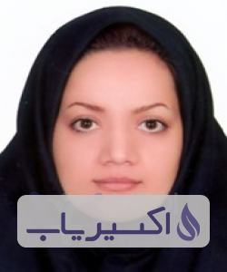 دکتر مائده جوانی سرتختی