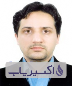 دکتر علیرضا حاج شریفی تاج آبادی