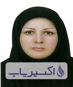 دکتر پریسا معینی اقطاعی