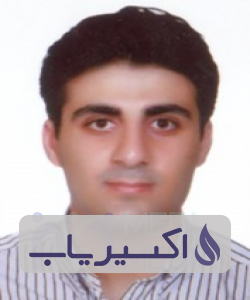 دکتر امیرحسین گوگل