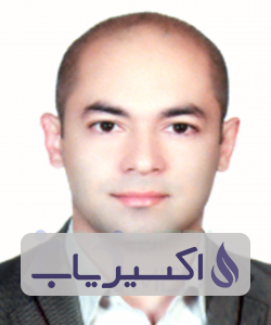 دکتر مجتبی نباتیان