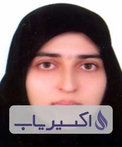 دکتر فاطمه گل بن حقیقی