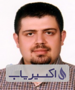 دکتر مهدی جعفری زاویه