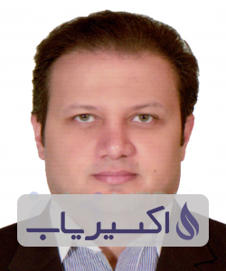 دکتر مهدی پرداخت چی