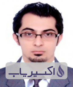 دکتر احسان ایران پور