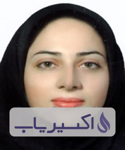 دکتر افسون دهقان مروست