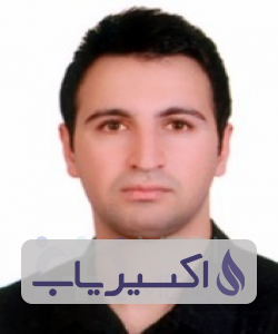 دکتر حامد عبدالملکی