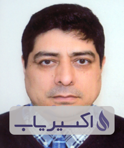 دکتر محسن اصغری توانای گیلانی