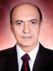 دکتر محمدرضا شفیق
