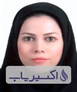 دکتر یاسمن عزیزی