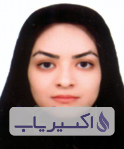 دکتر فرزانه محمدزاده