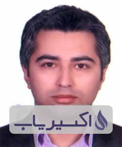 دکتر علی آزادگان مهر