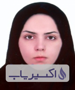 دکتر یلدا یزدانی انارکی