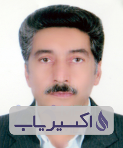 دکتر محمدعلی صرافی