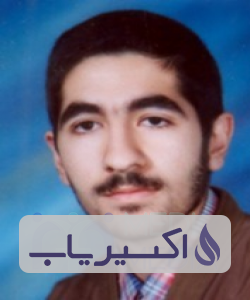 دکتر مرتضی مظلوم فارسی باف