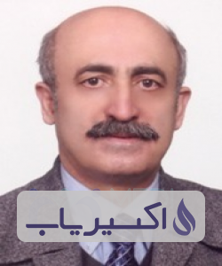 دکتر اسداله حکیمی پور