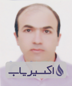 دکتر بهرام بهادری خوب