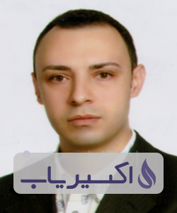 دکتر امیرحسین کاسیان