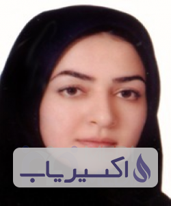 دکتر مریم پورقاسمیان