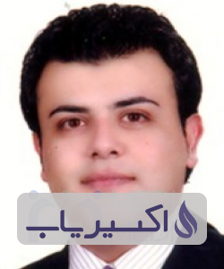 دکتر محمدرضا انصاری نژاد