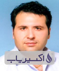 دکتر علی داد کامیار