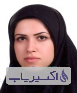 دکتر محدثه آکوچکیان