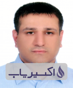 دکتر حمیدرضا پایور