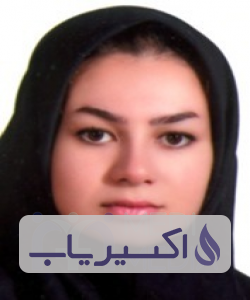 دکتر سارا پاک صفت