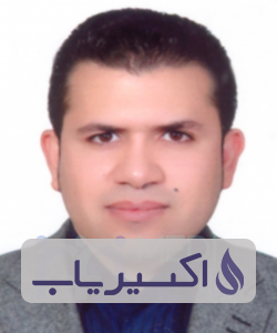 دکتر محمدحسین مشکل گشا