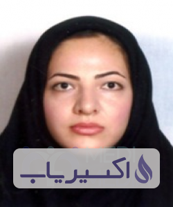 دکتر محبوبه دانشوری