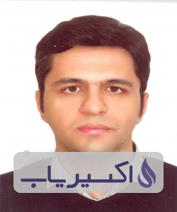 دکتر علی مشهدی نژاد