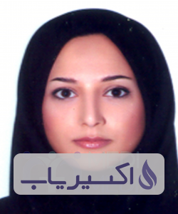 دکتر فاطمه یارمند