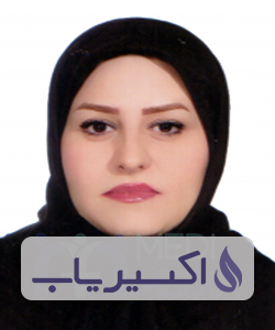 دکتر هانیه مرادی