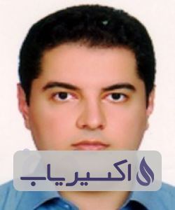 دکتر صابر ظفرشمس پور