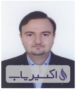 دکتر امیرعلی محبوبی