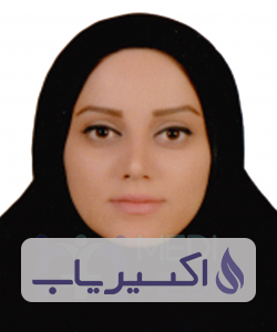 دکتر ساجده کهن قدم