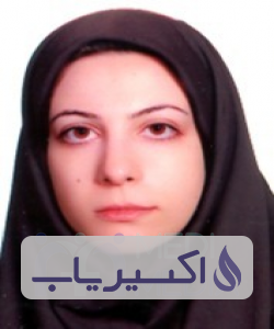 دکتر مهرناز صالحی دوبخشری