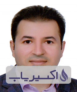 دکتر سجاد احمدزاده