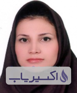 دکتر آیدا کاشانی