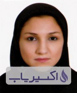 دکتر سیده غزاله دشتی