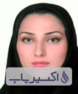 دکتر مهشید گیفانی