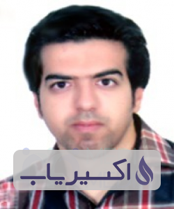 دکتر رضا جویا