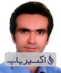 دکتر محمد پورفخاران